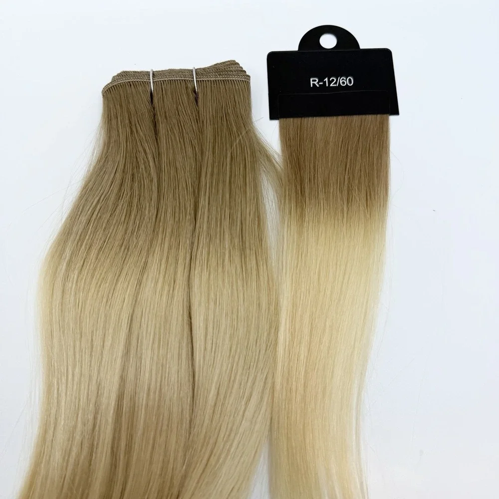 Donna Bella Hybrid Weft Extension Half Pack 22